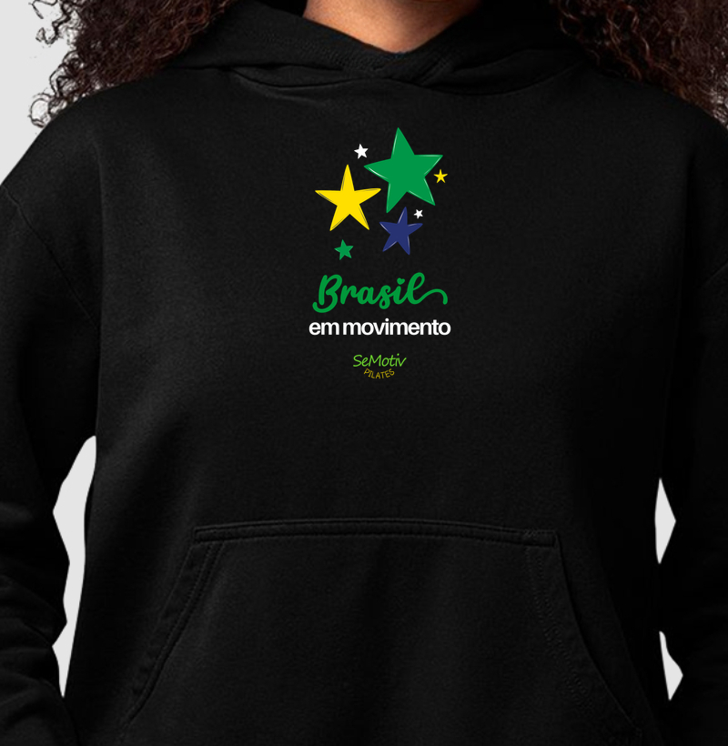 Brasil em movimento