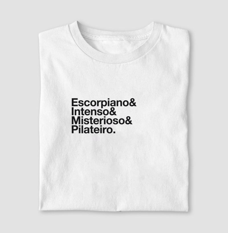 Escorpião & Pilates