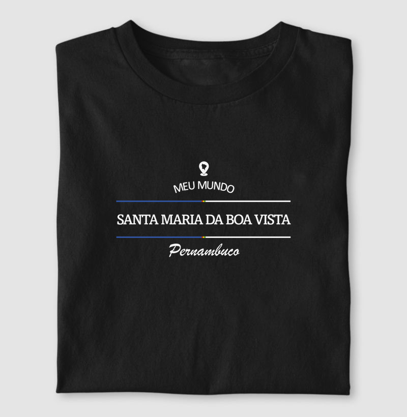 Santa Maria da Boa Vista (PE) | Meu Mundo