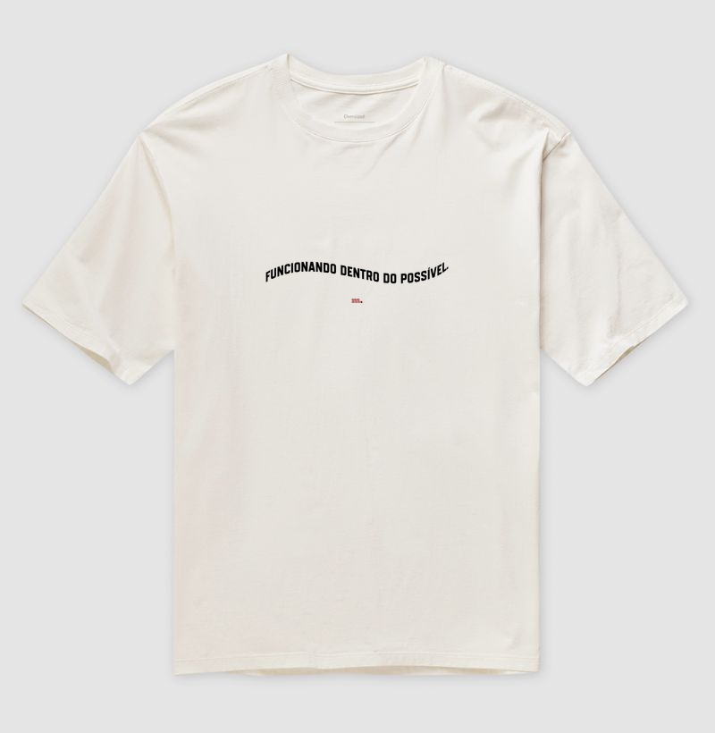 Camisa 0