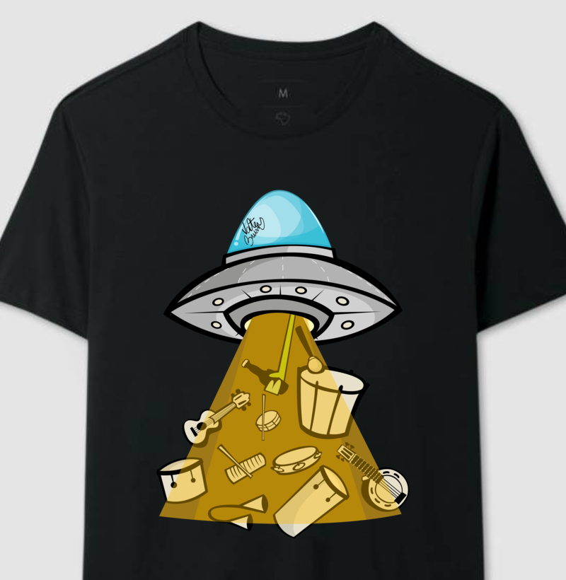 ABDUZIRAM O SAMBA II