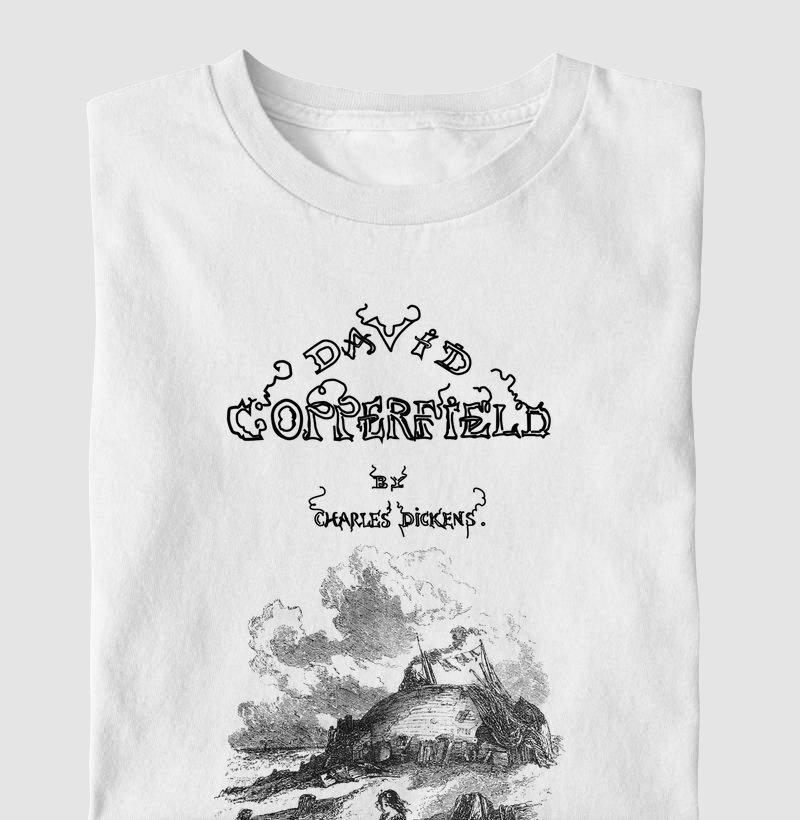 David Copperfield by Charles Dickens