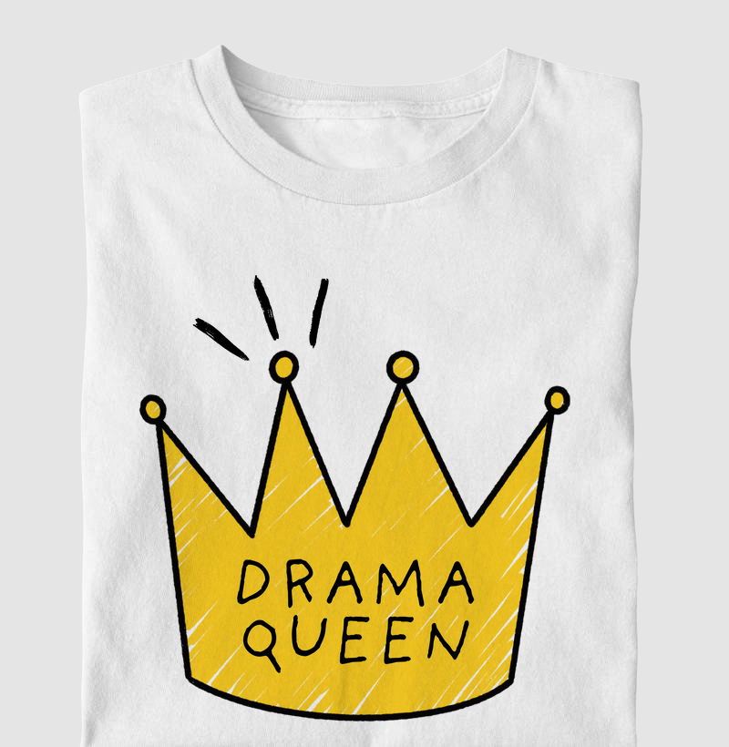 Drama Queen