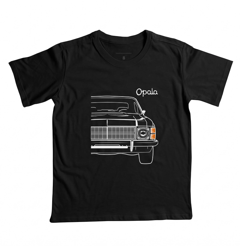 Frente Opala - Imagem 1