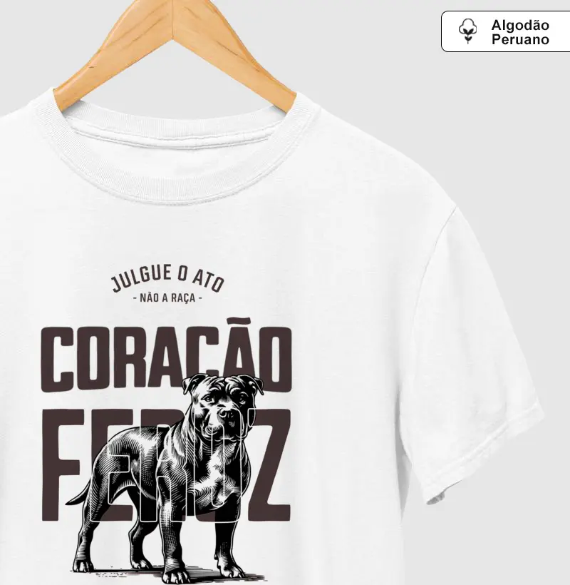 Pitbull - Coração Feroz
