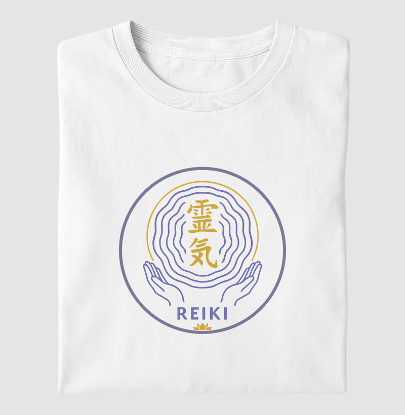 Reiki - Energia Espiritual