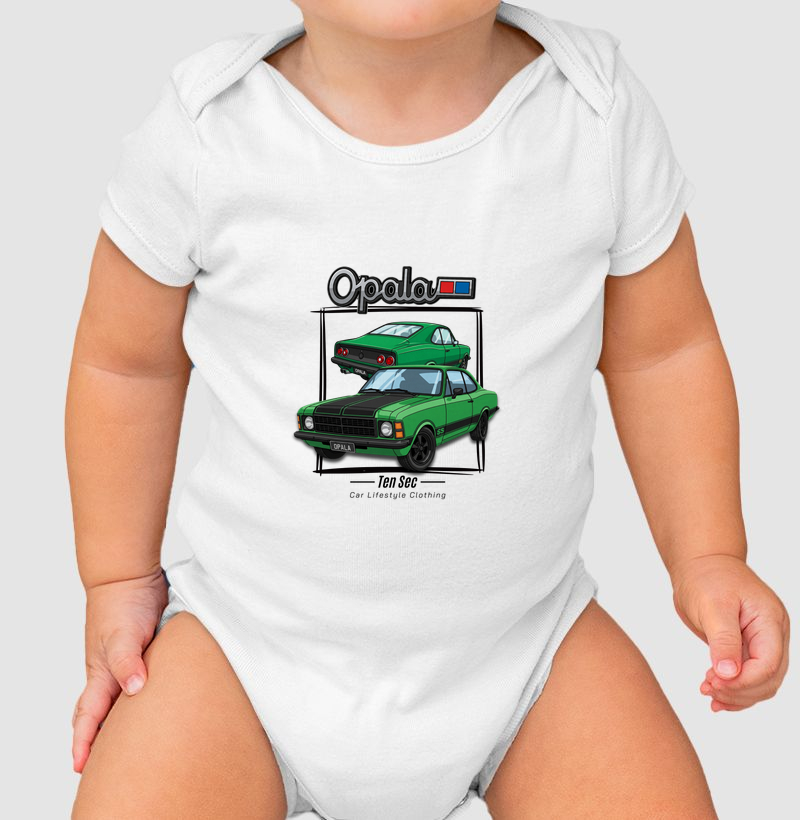 Cn Gm Opala SS 1970