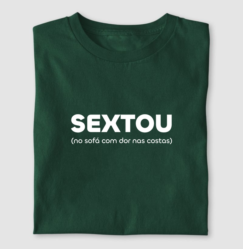 Sextou