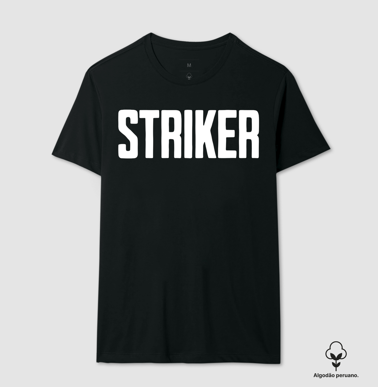 Camiseta Premium Striker