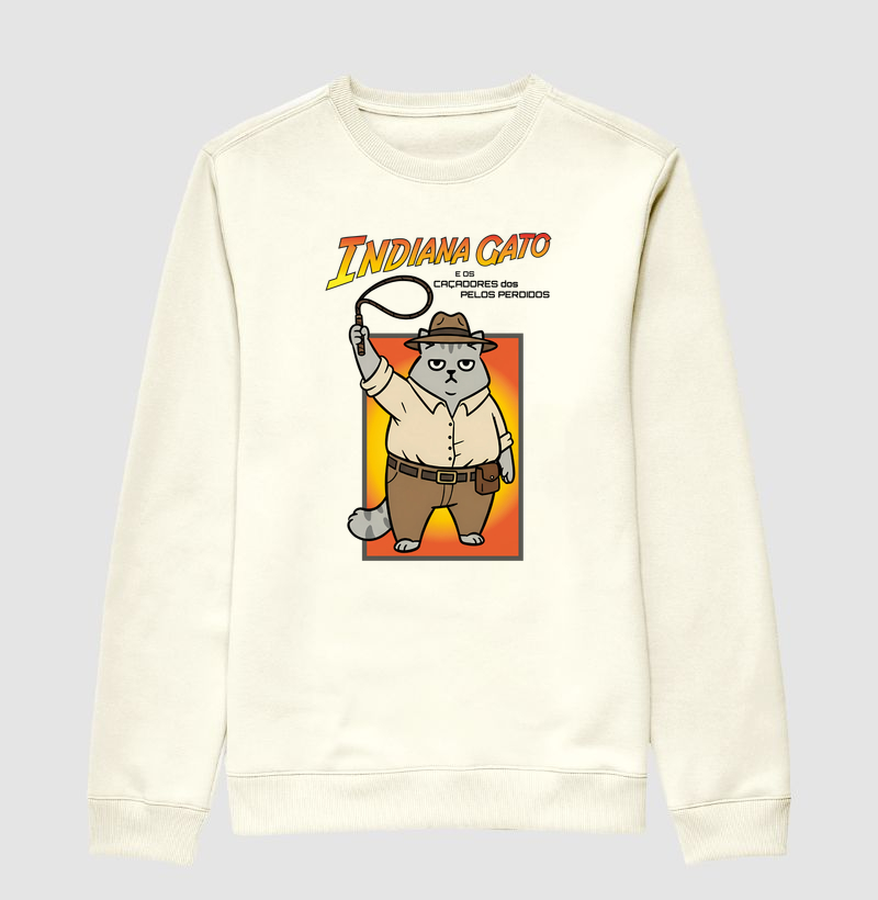 Indiana Gato
