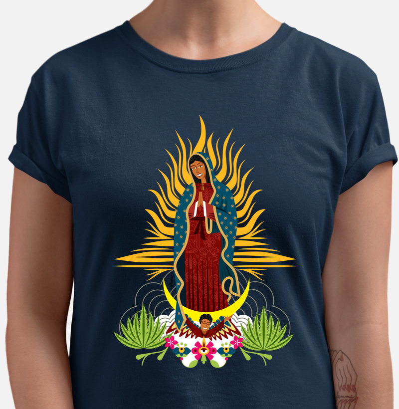 Nossa Senhora de Guadalupe