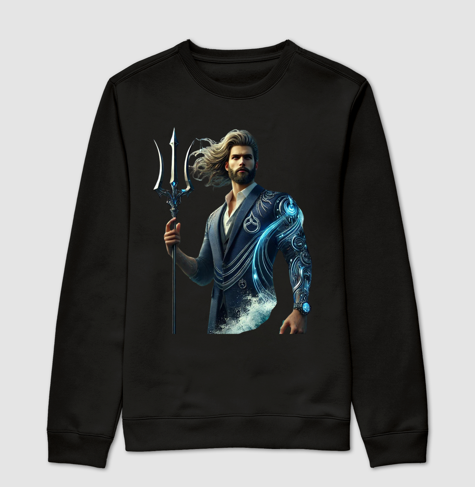 POSEIDON