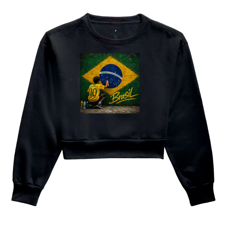 Grafite Brasil 