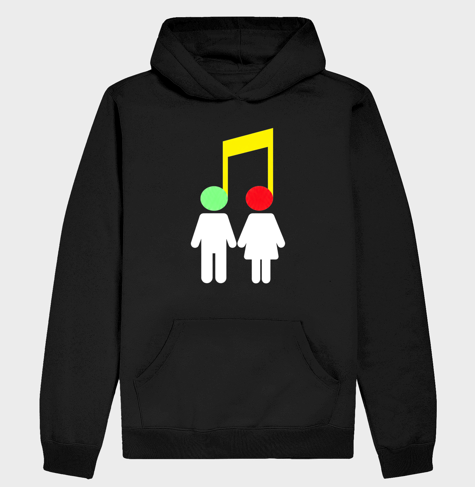 Reggae connects people II