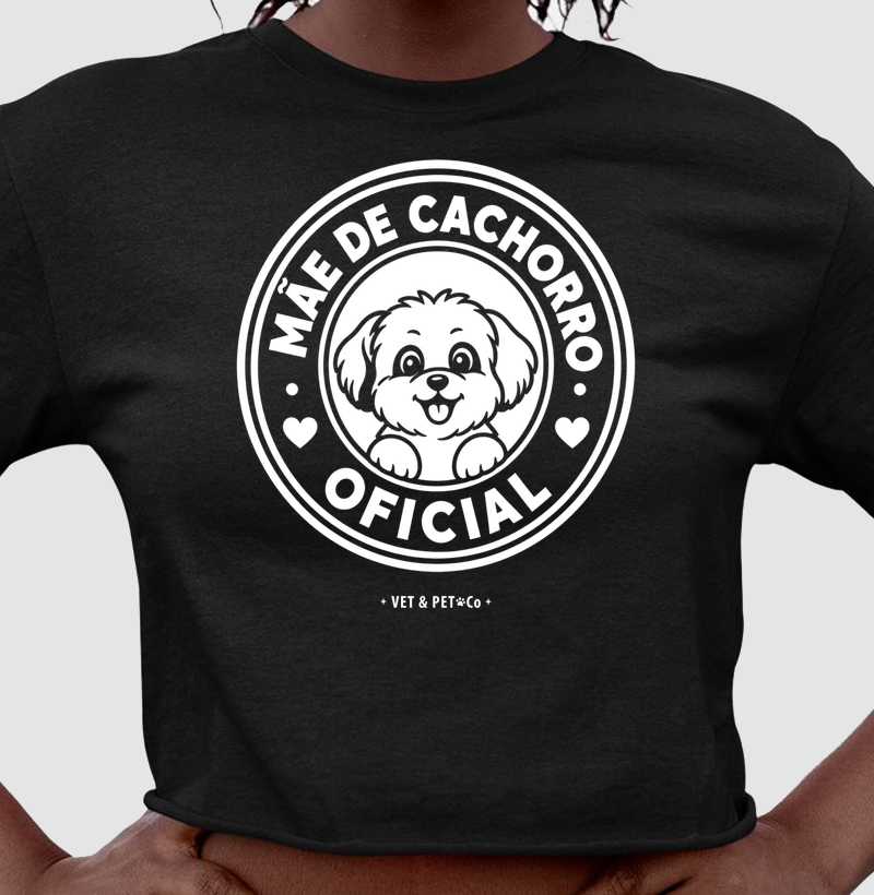 Mãe de Cachorro Oficial