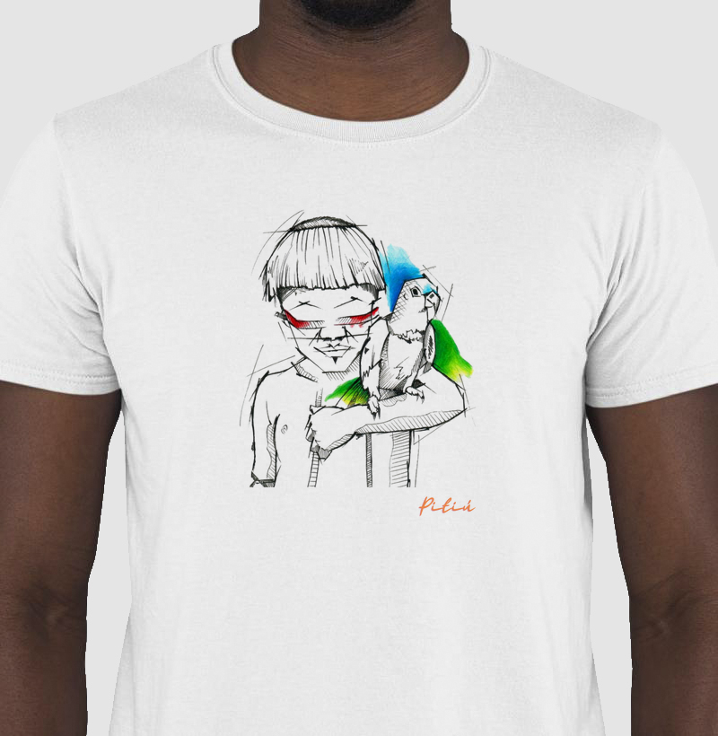 Liberdade e Identidade.