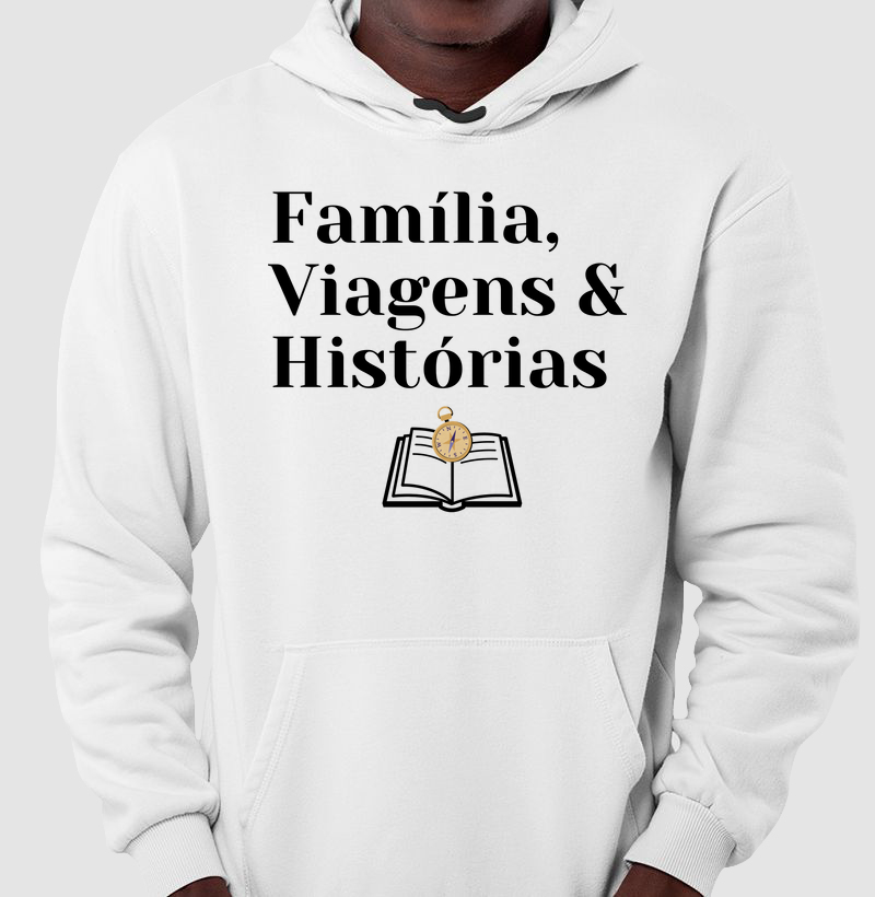 Família, Viagens & História