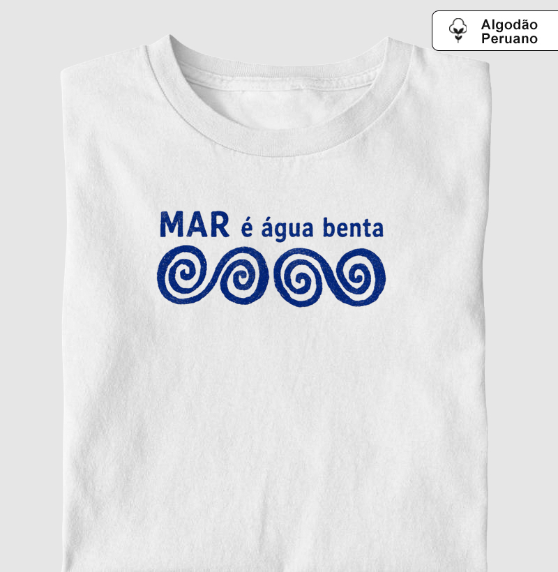AGUA BENTA