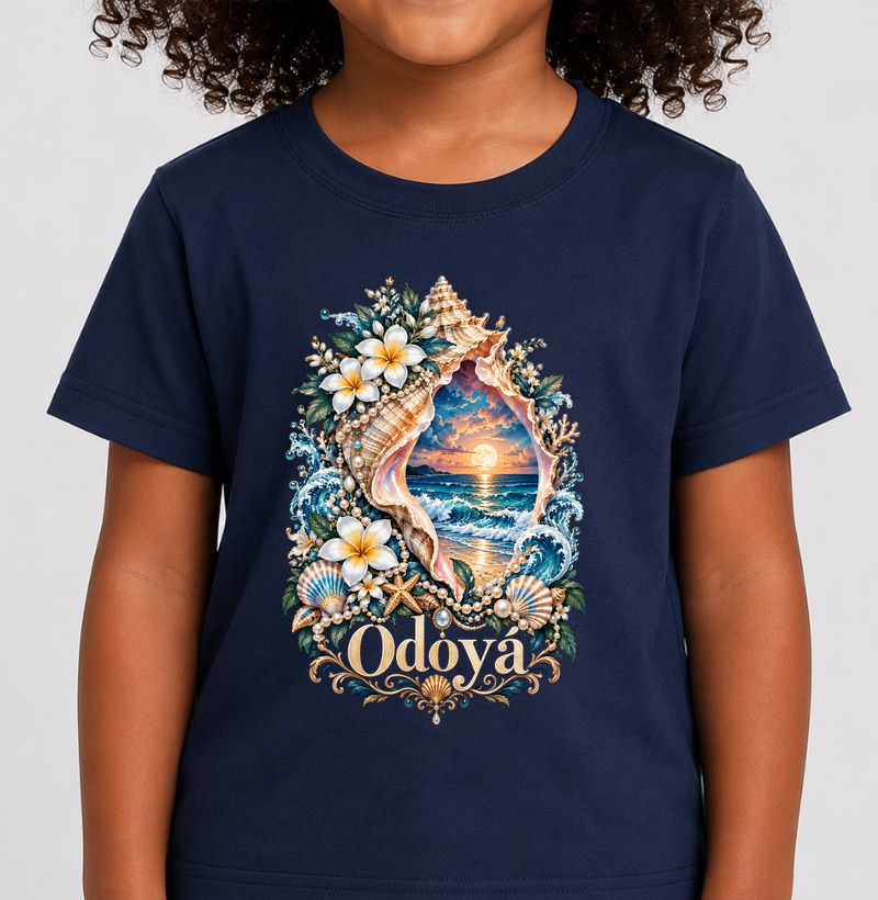 Odoyá