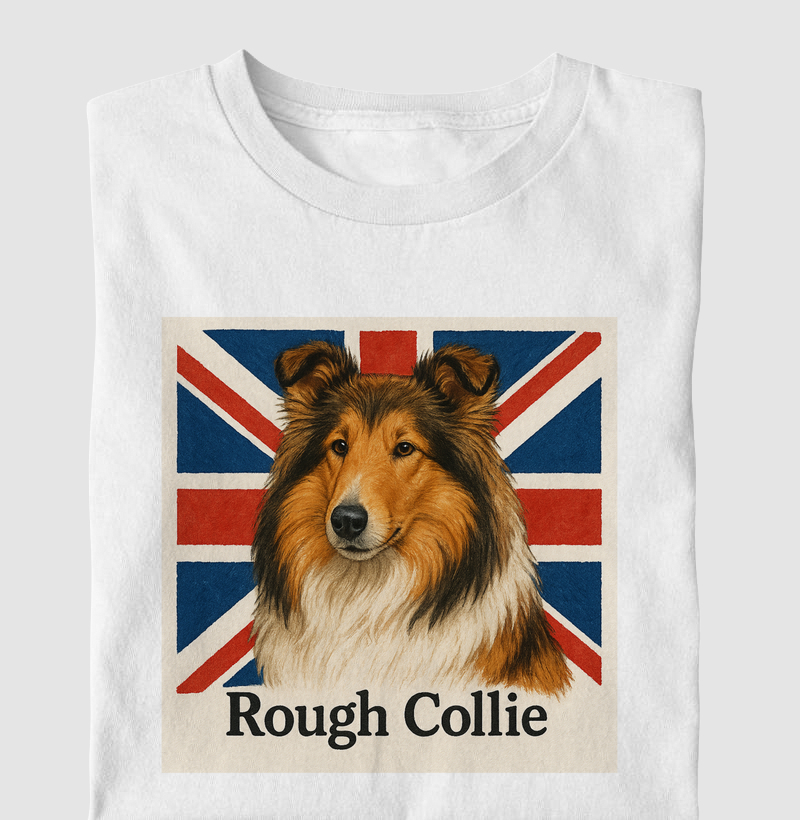 Rough Collie 02