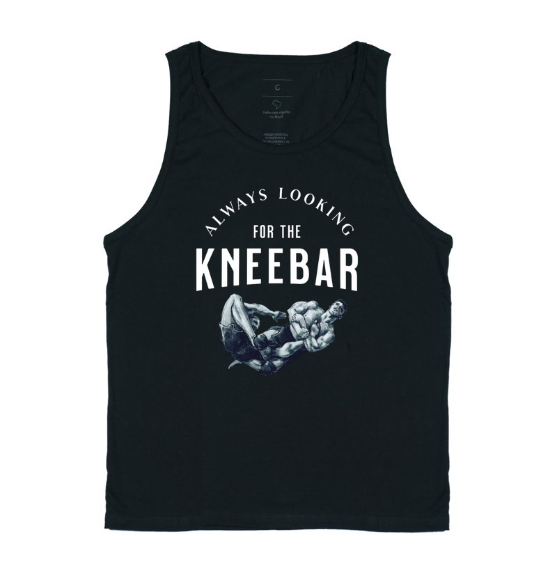 Regata Kneebar