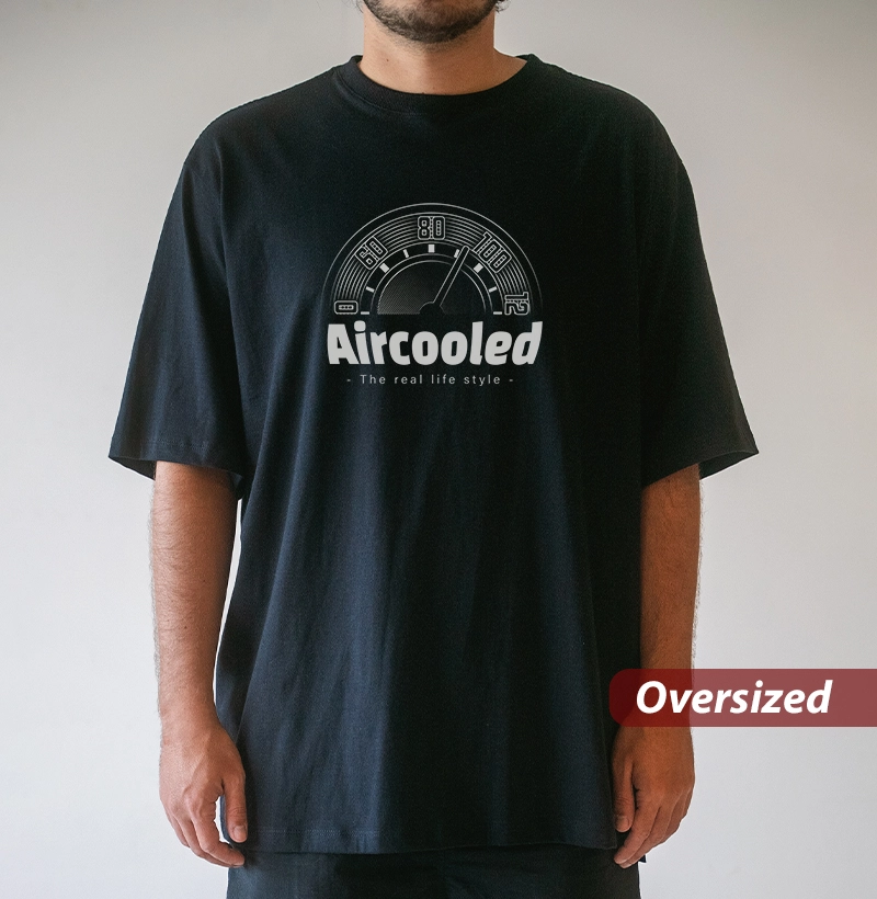 Aircooled | The real life style