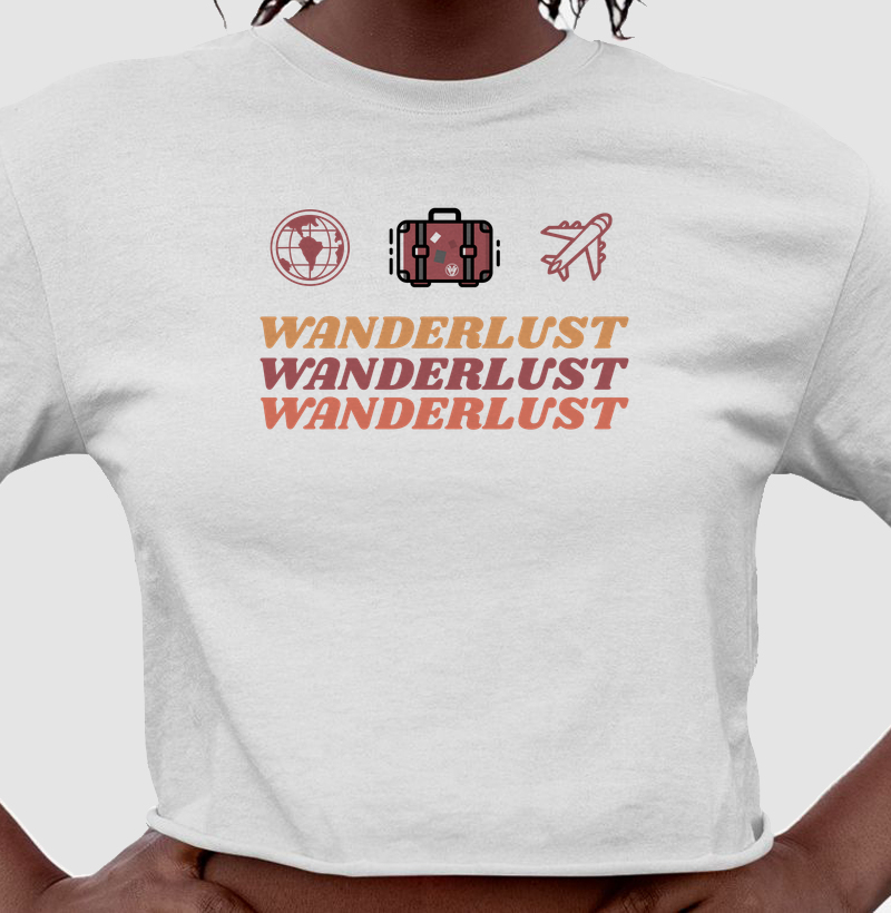 Wanderlust