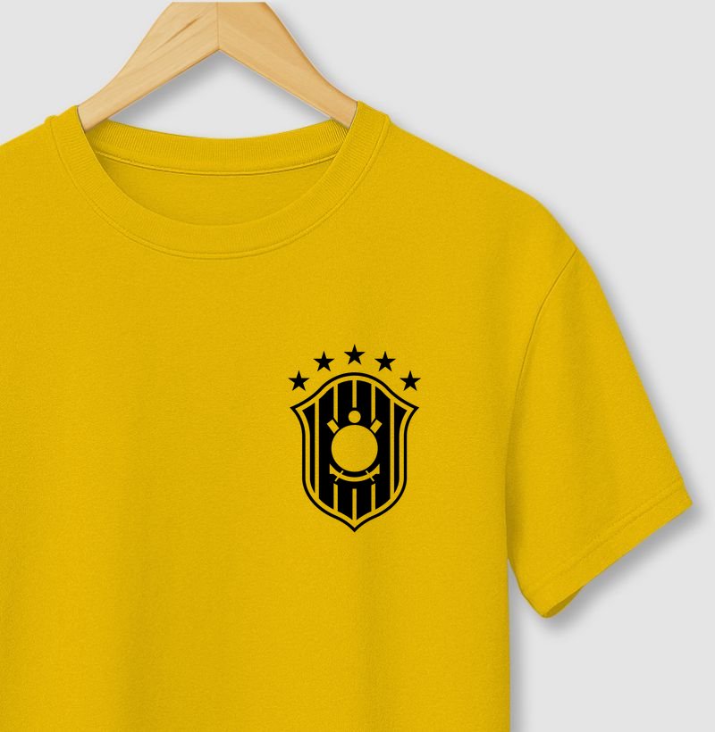 Seletimão - Escudo
