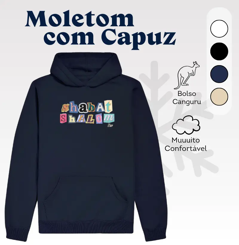 Shabat Shalom Recortes