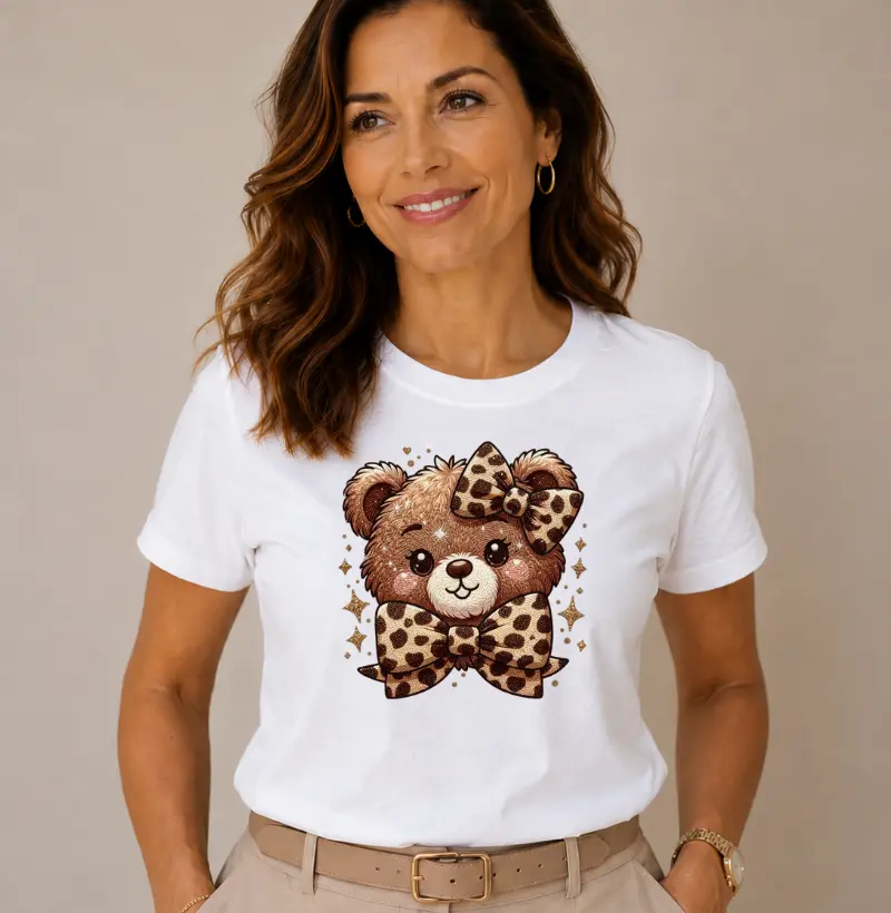 Teddy Bear