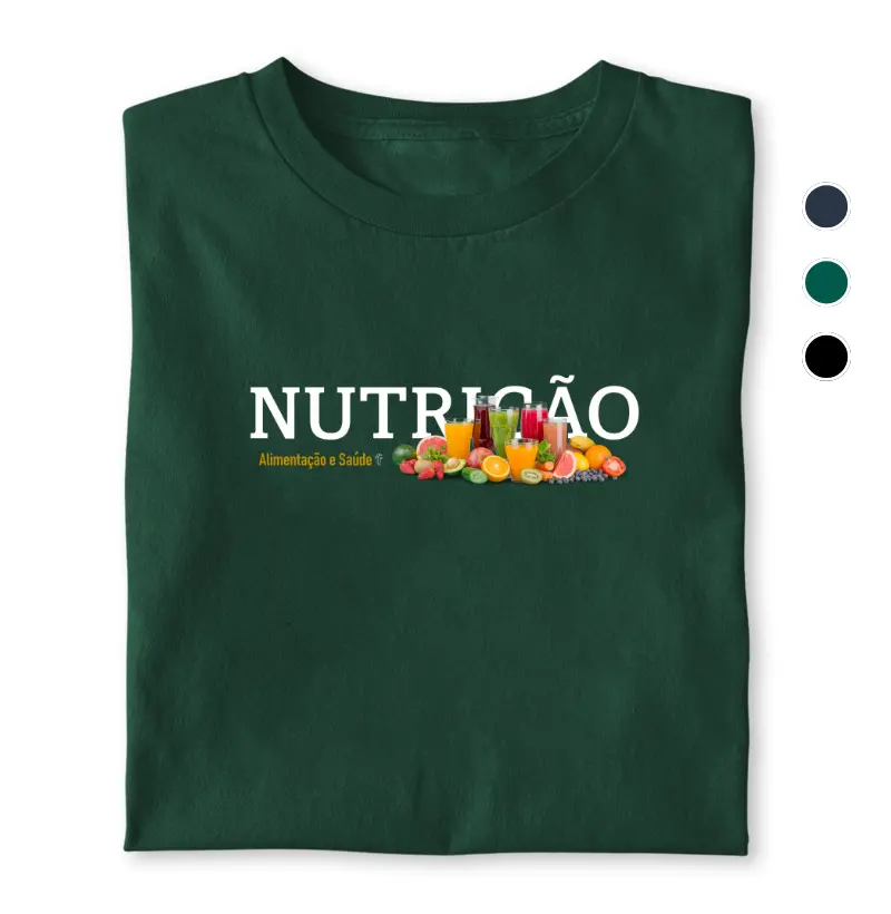 Nutrição
