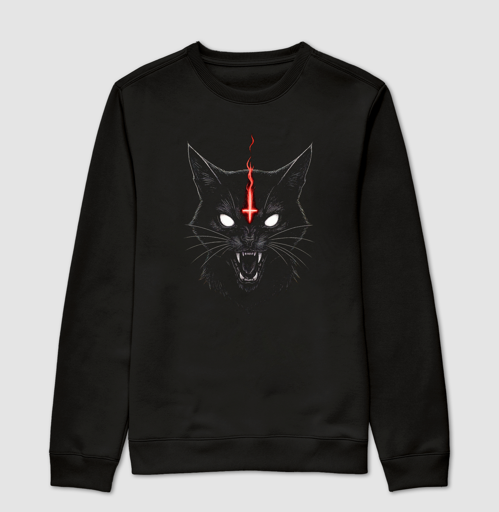 The Devil Inside