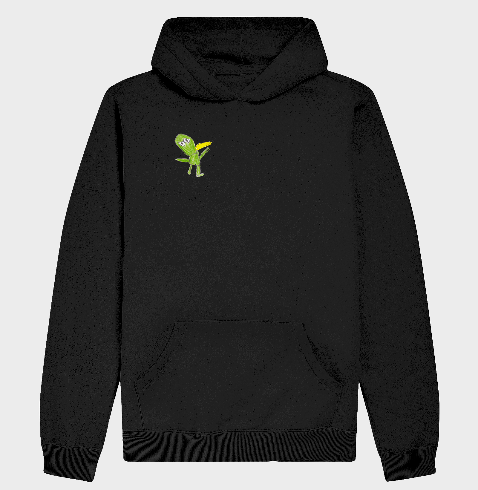 Pássaro verde