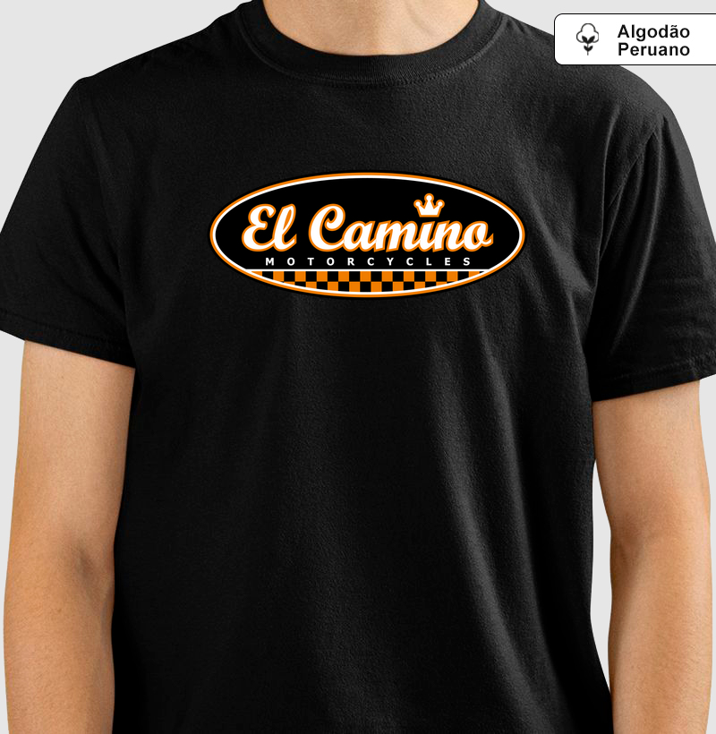 El Camino - Old Style