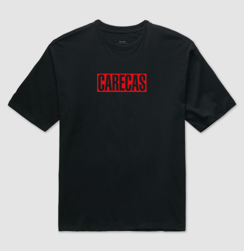 Carecas