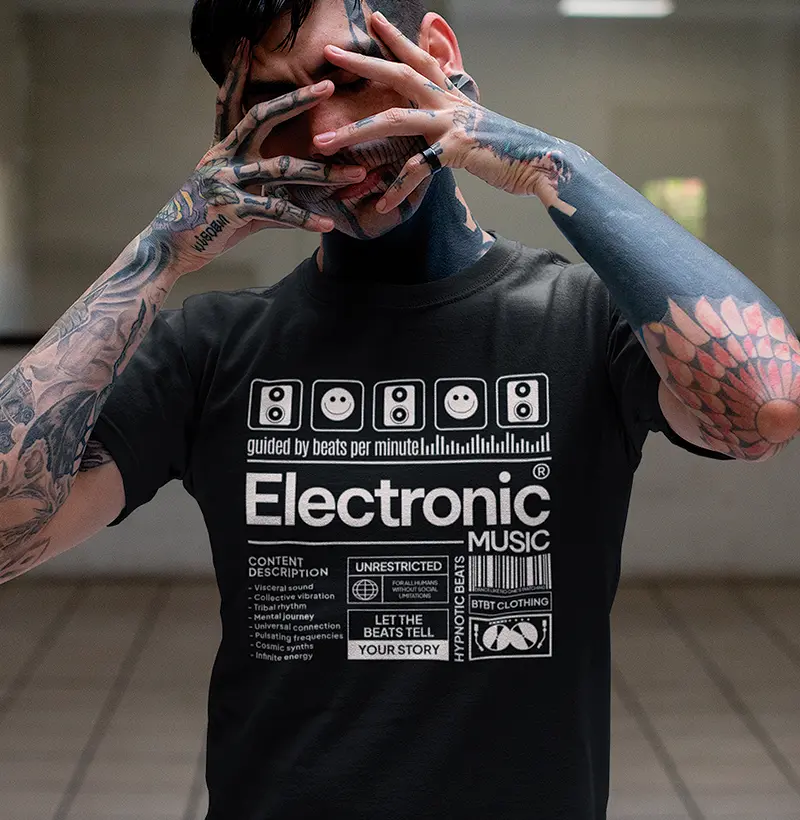 ELECTRONIC MUSIC vol.1