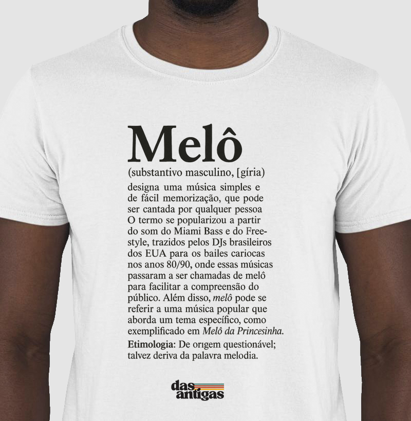 Melô