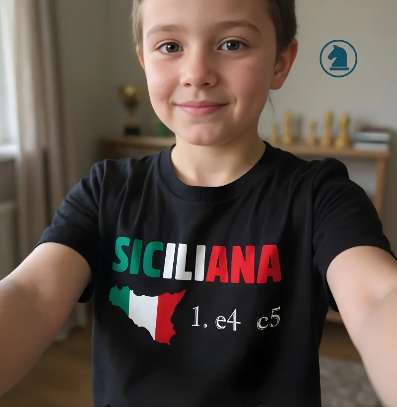 Siciliana 