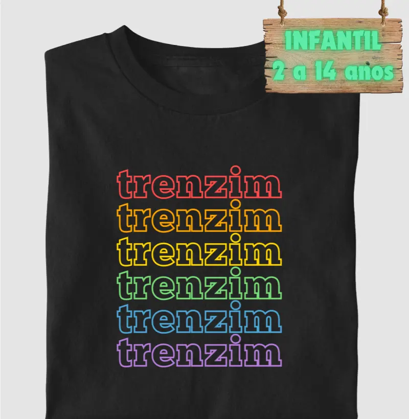 trenzim