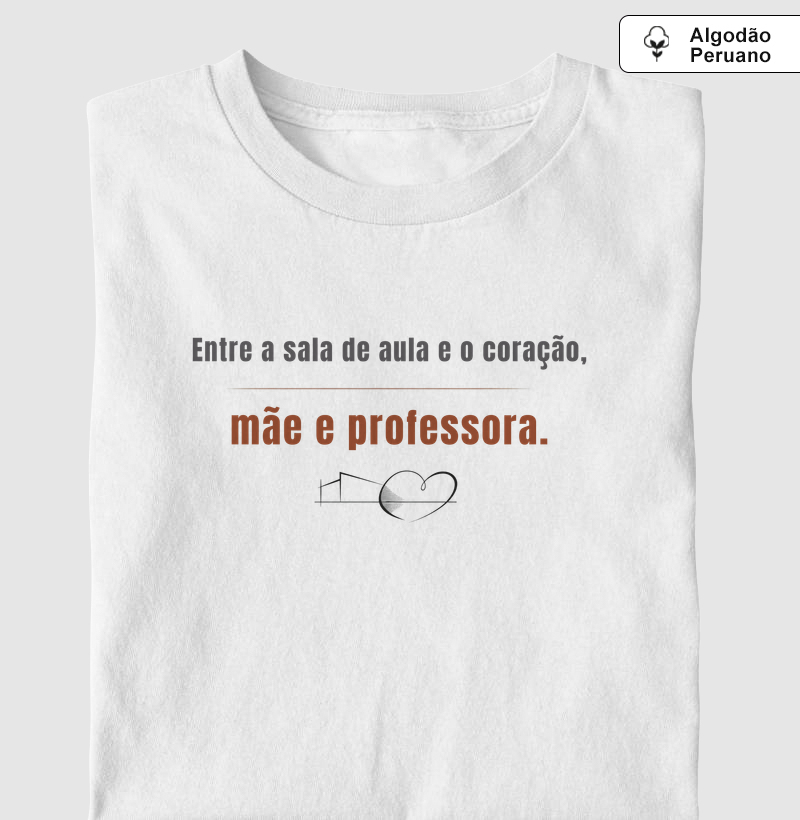 O Caminho Entre Dois Lugares