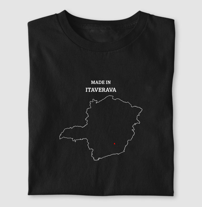 Itaverava (MG) | Made In