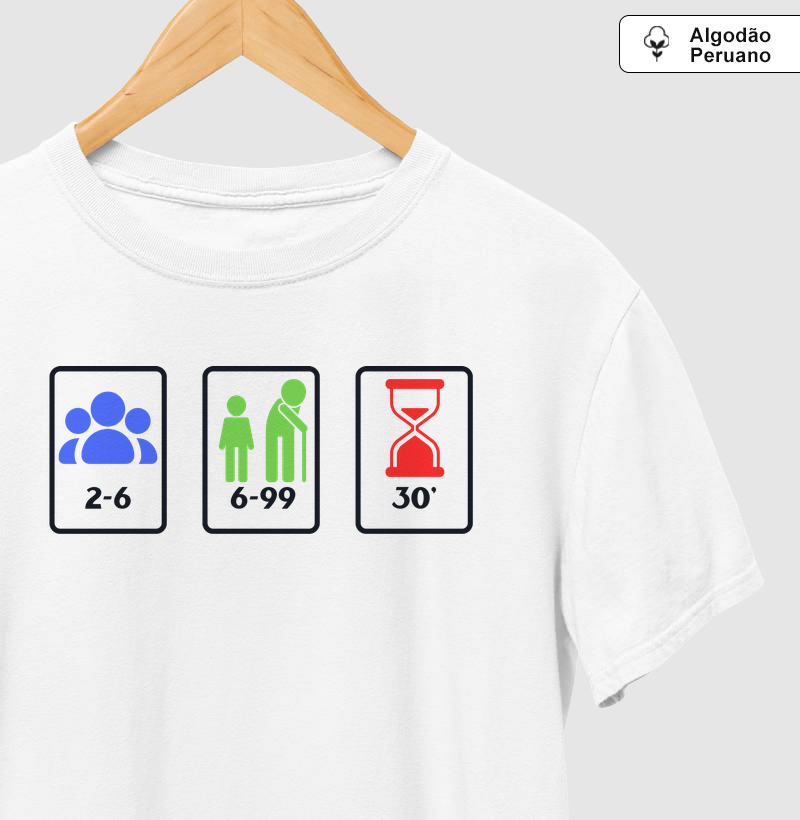 Camisa 0