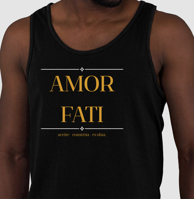 AMOR FATI