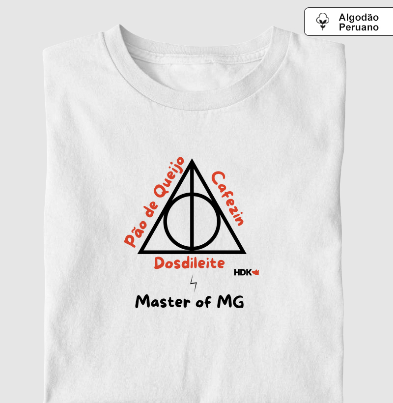 Master of MG