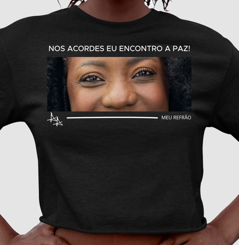 CAMISA BANDA OLHAR