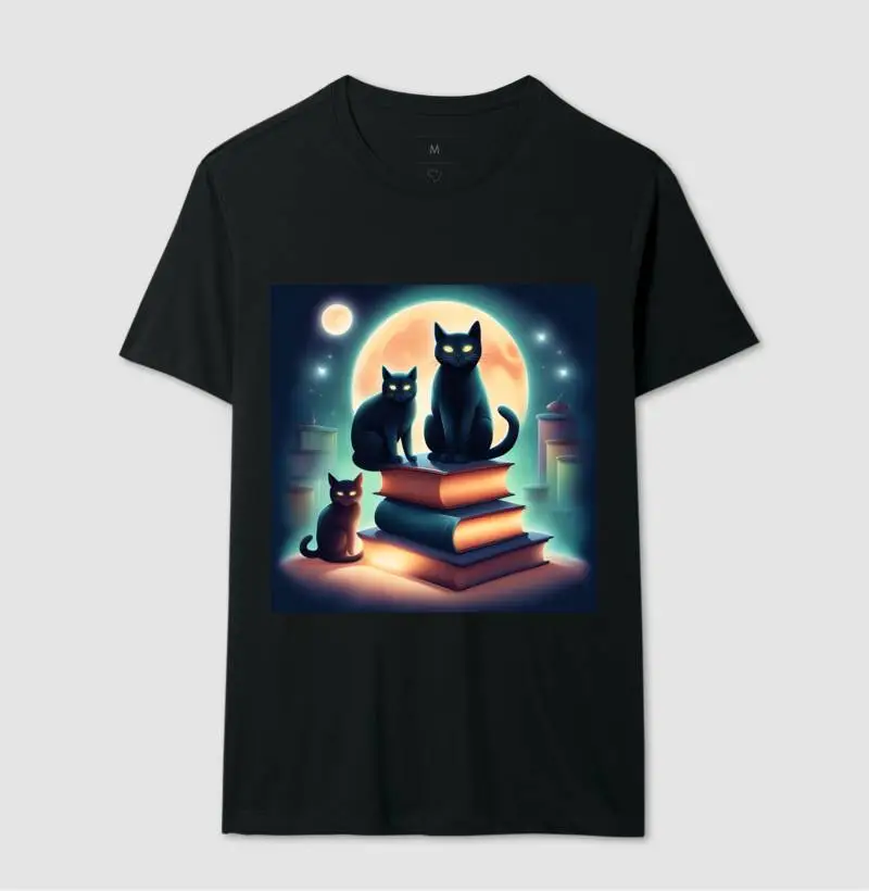 GATOS LEITORES