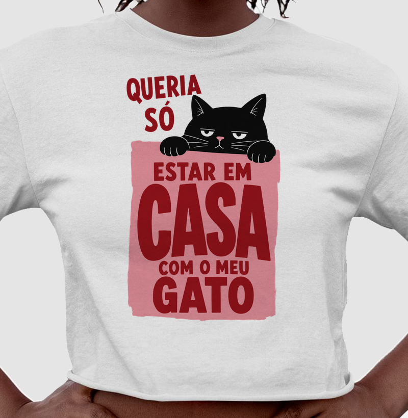 cropped | queria estar com o meu gato