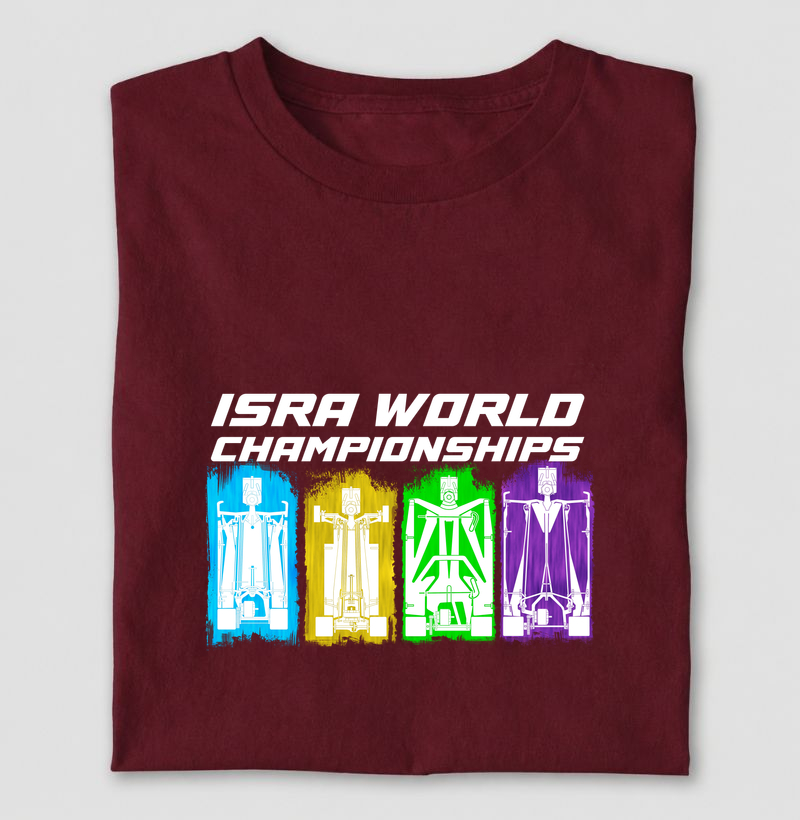ISRA Worlds