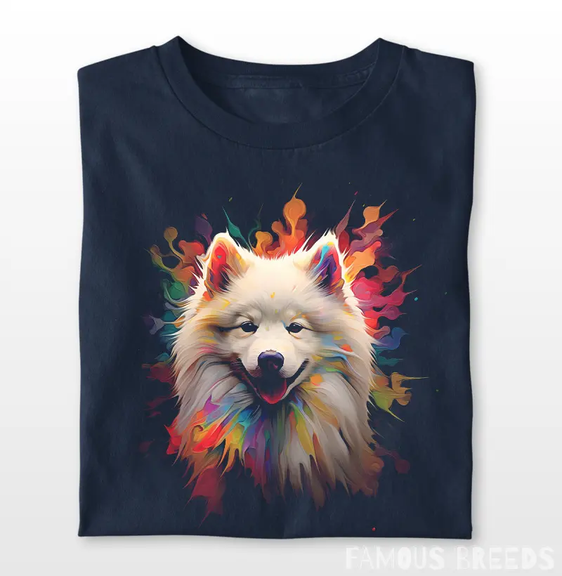 Samoyeda Vibrant