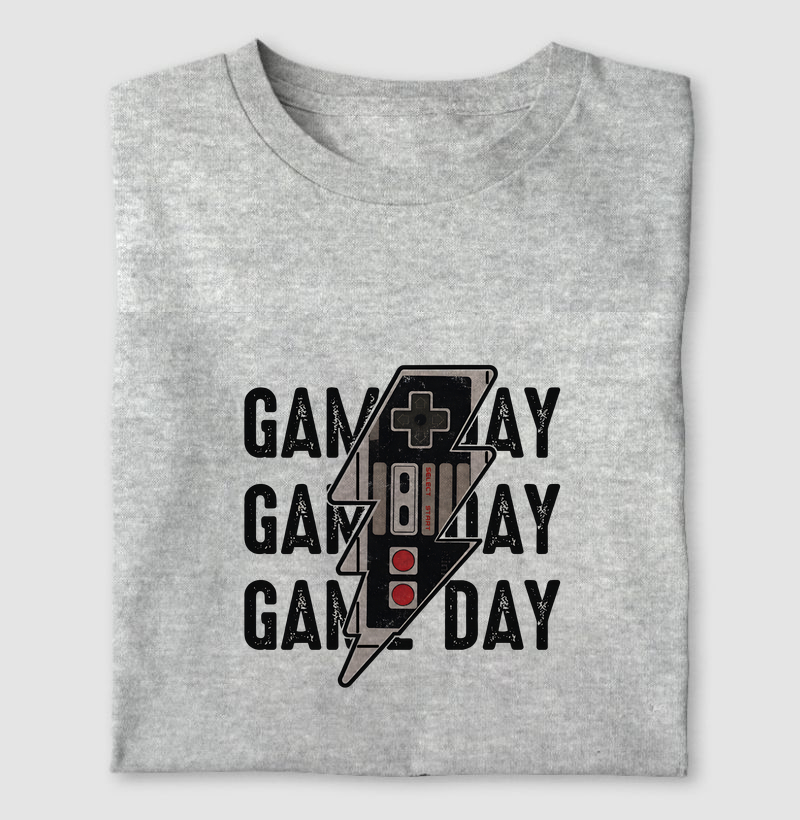Game Day